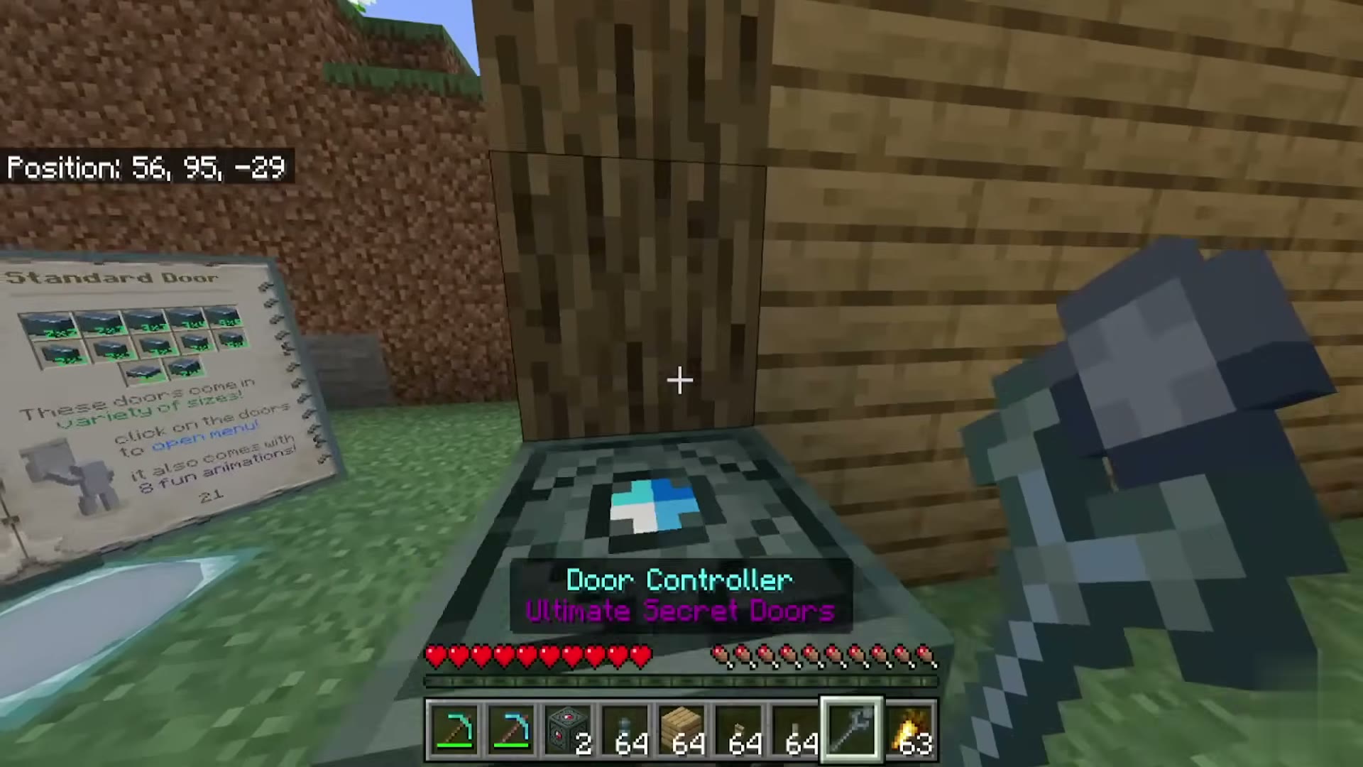 Secret Passages screenshot 8
