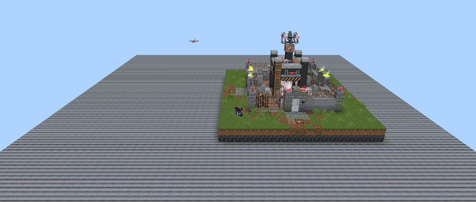 Sentinel Security screenshot 1