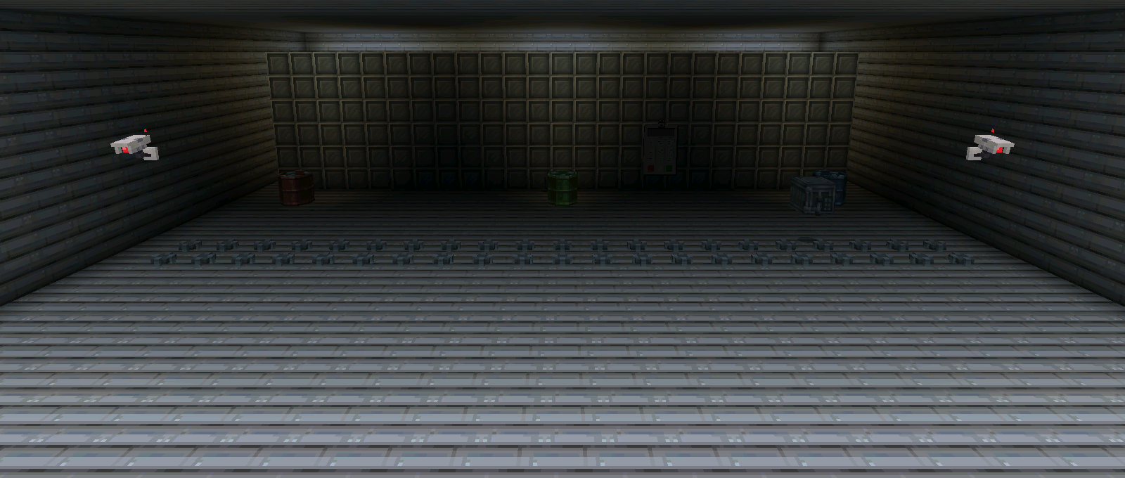 Sentinel Security screenshot 3