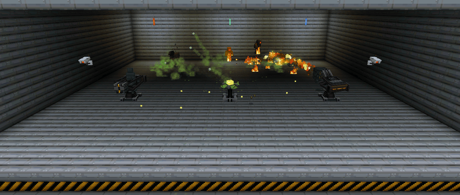 Sentinel Security screenshot 5