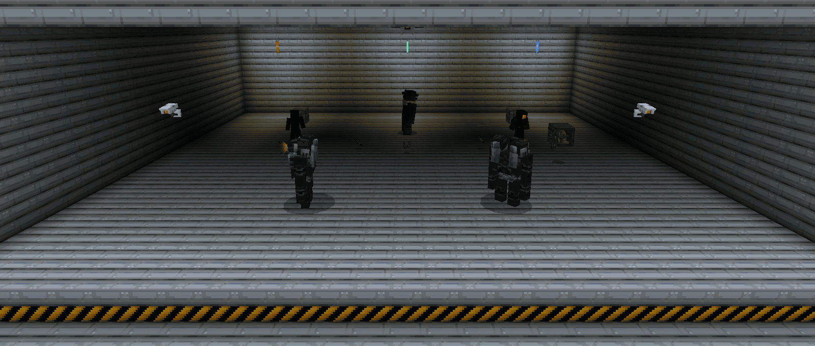Sentinel Security screenshot 8