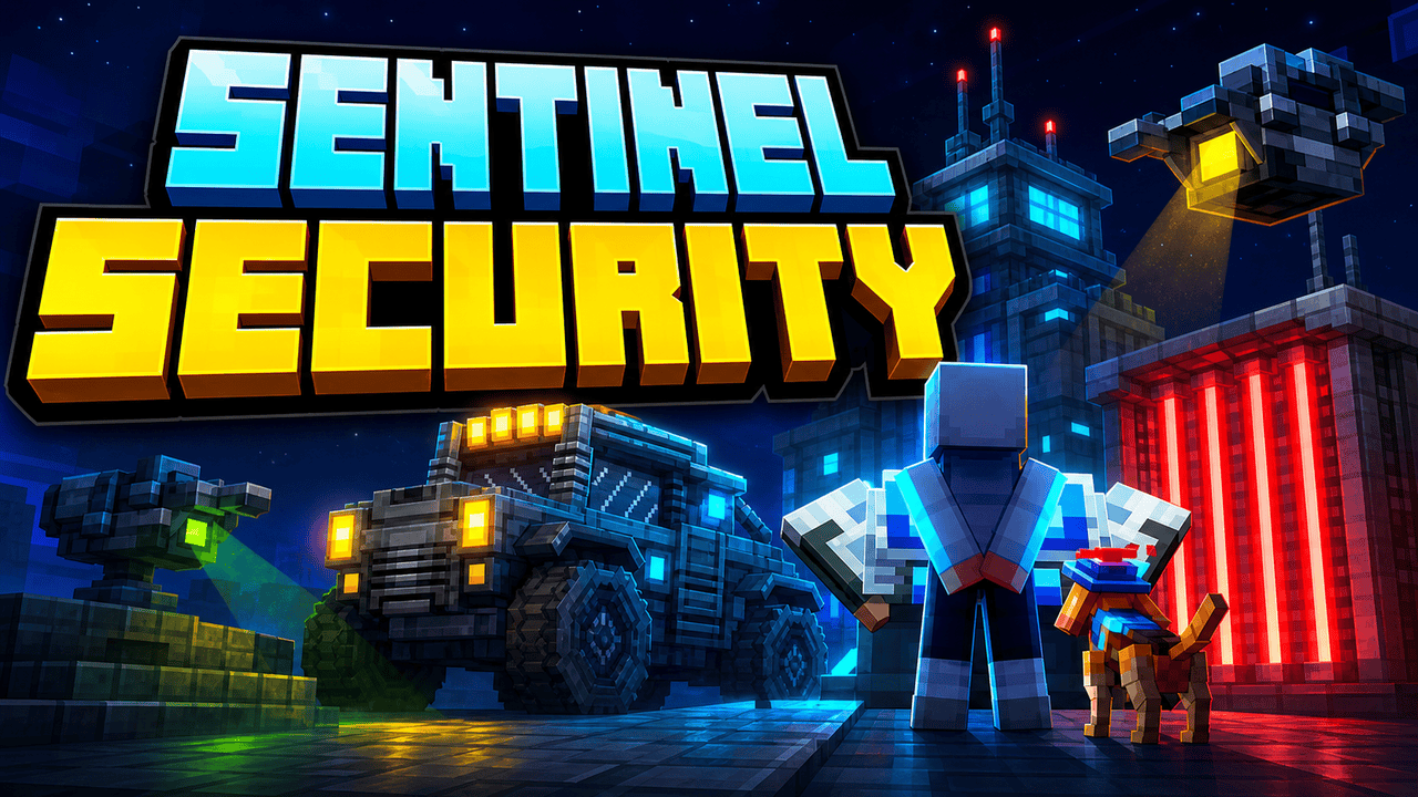 Sentinel Security thumbnail