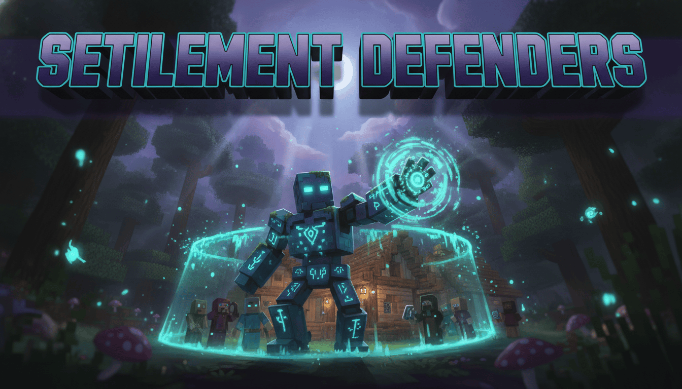 Settlement Defenders thumbnail