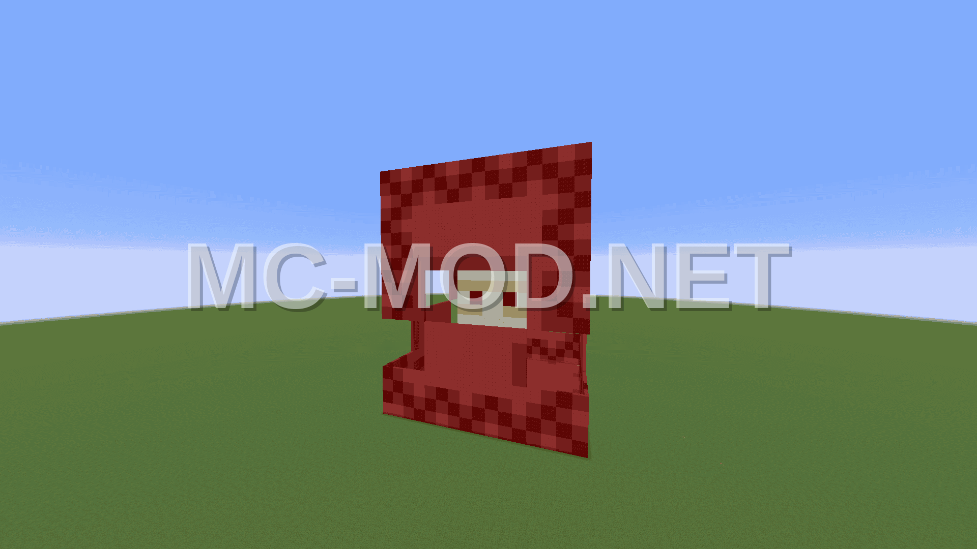 Shulker Shell Farm And Decoration