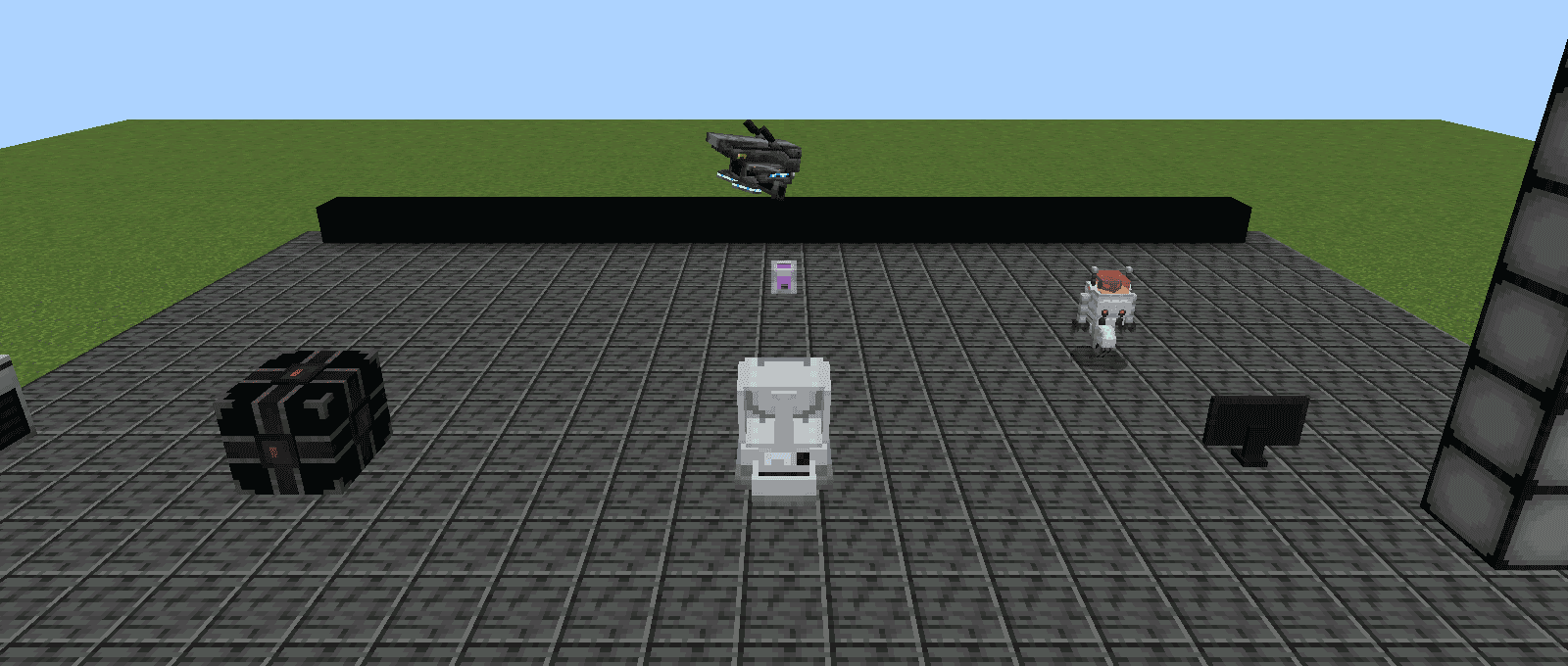 Signal Forge screenshot 1