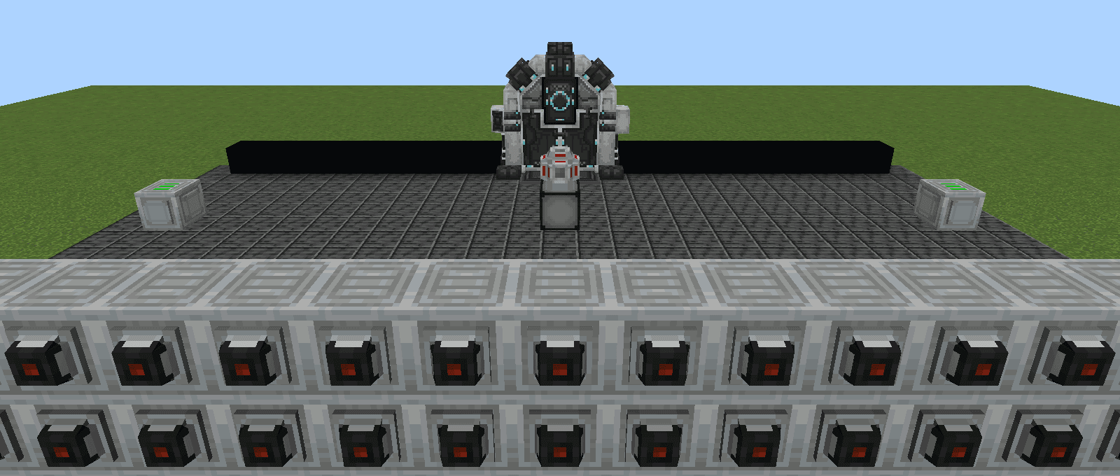 Signal Forge screenshot 2