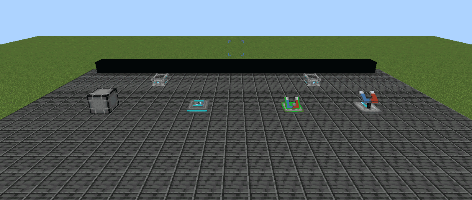Signal Forge screenshot 4