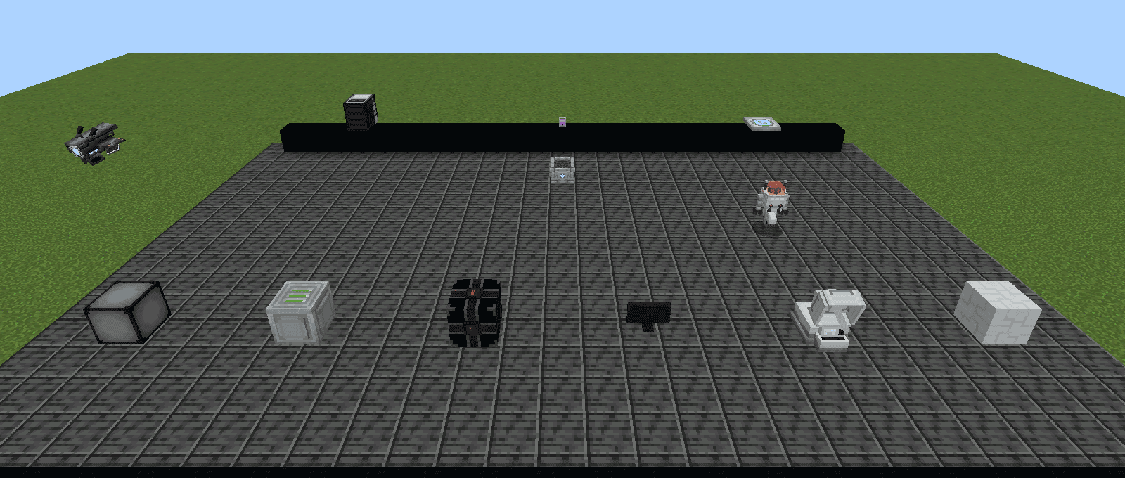 Signal Forge screenshot 8