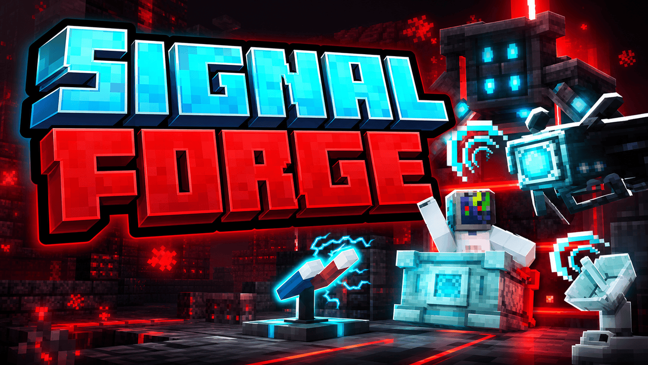 Signal Forge thumbnail