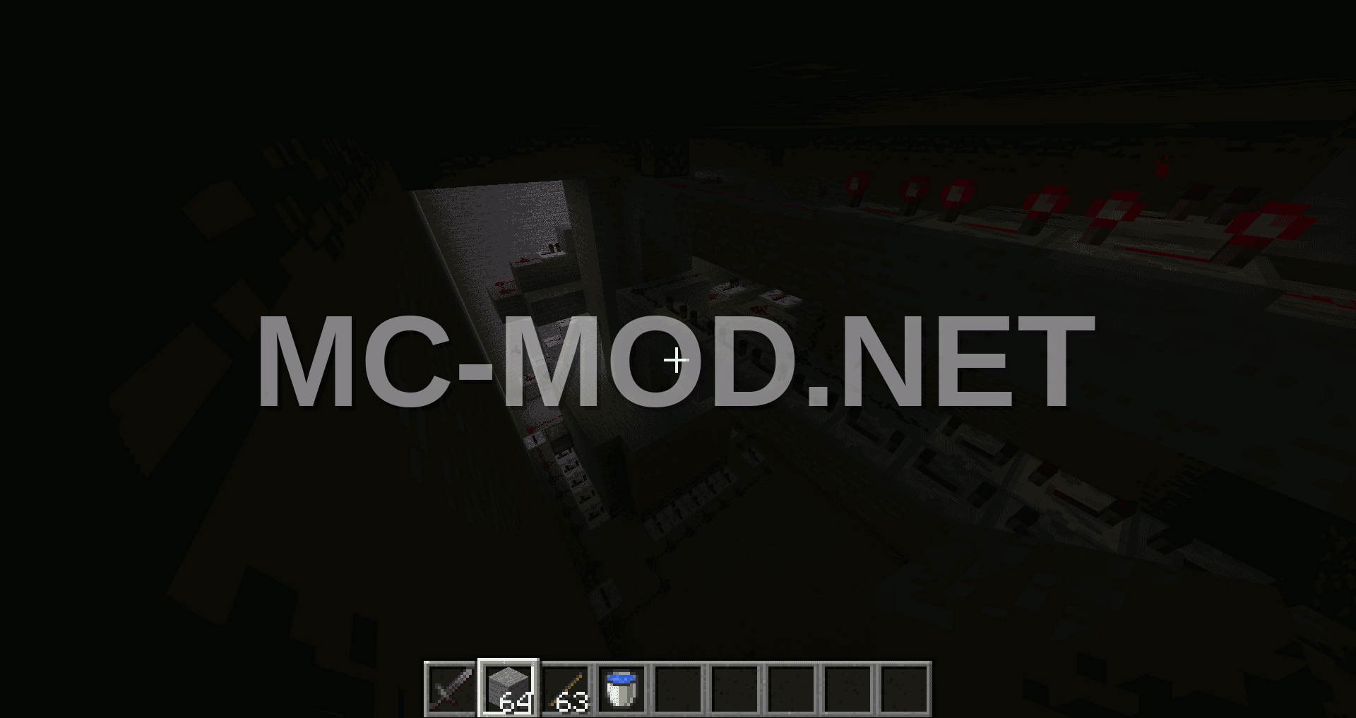 Simple TNT Player Launcher