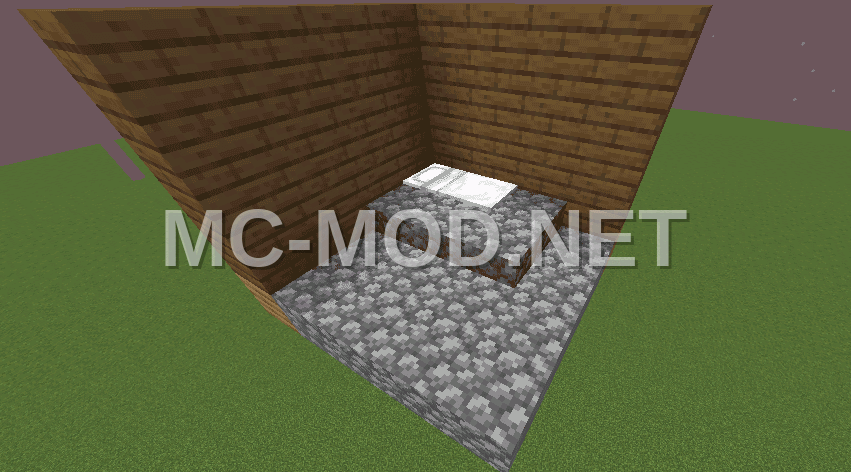 Simple TNT Player Trap