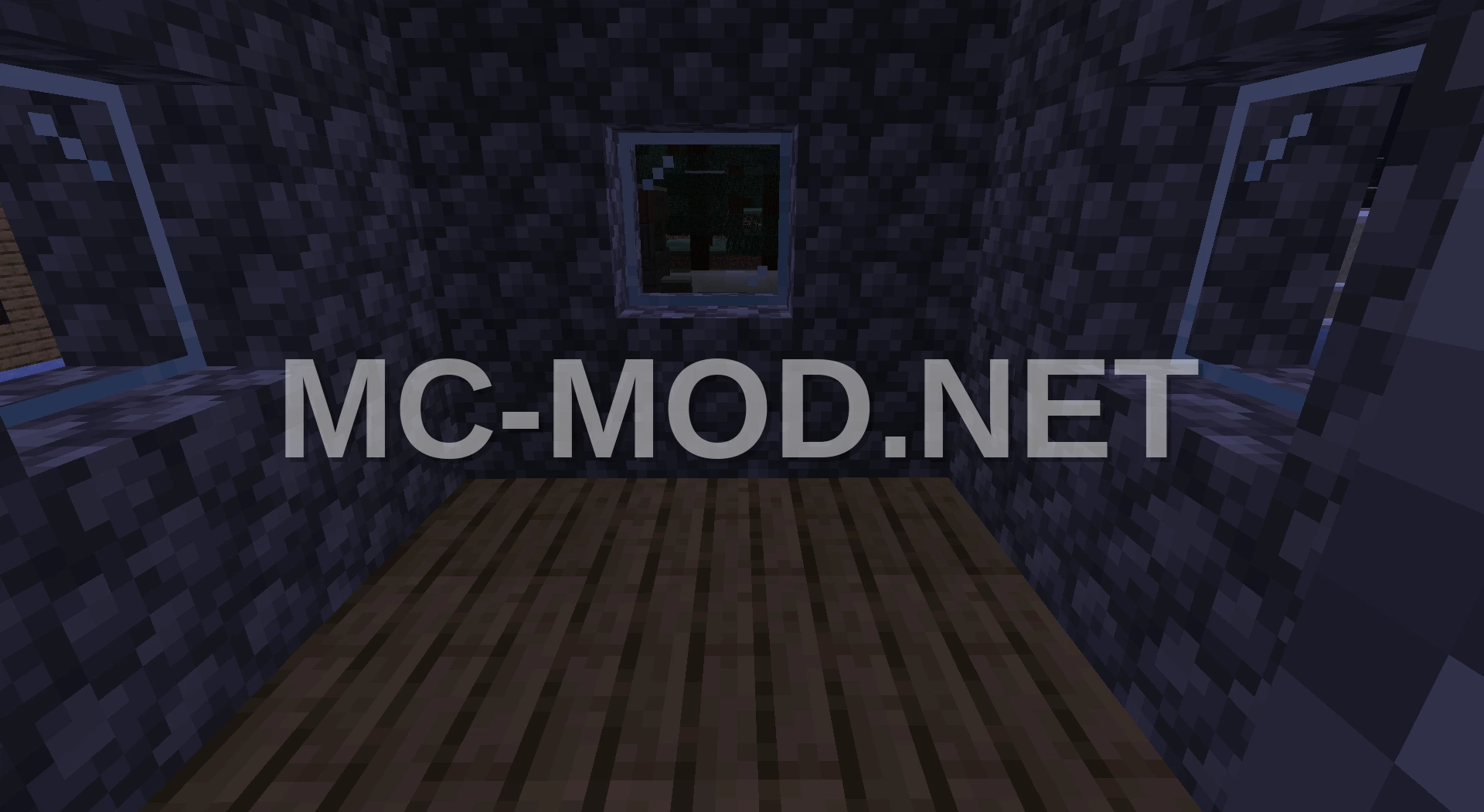 Simple Villager House