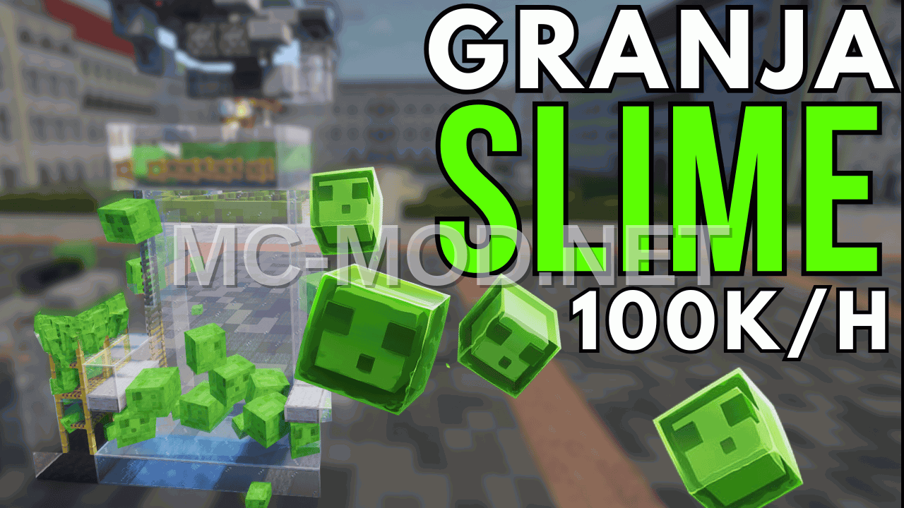 Slime Farm 100k Per Hour
