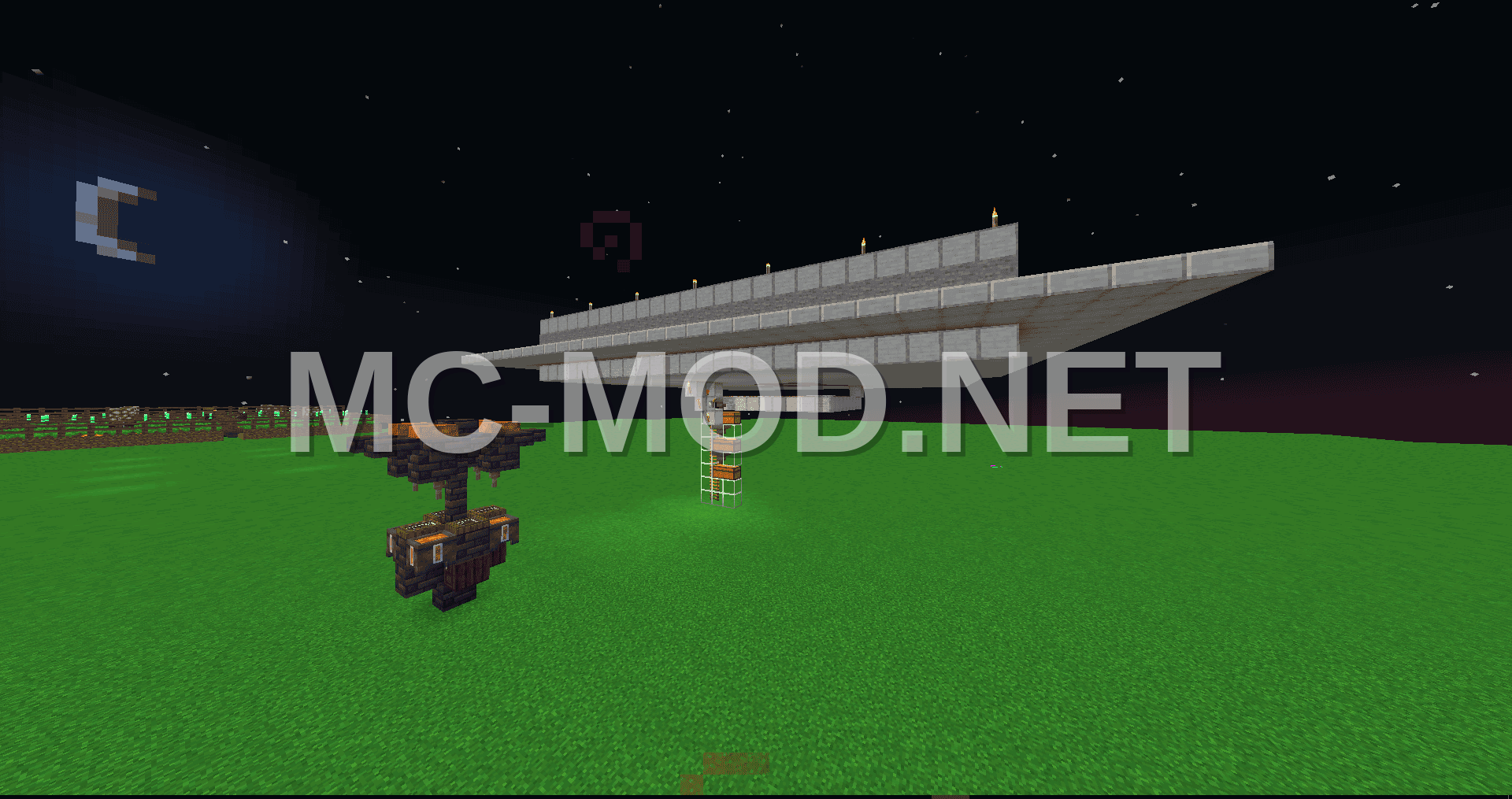 Slime Spawning Farm