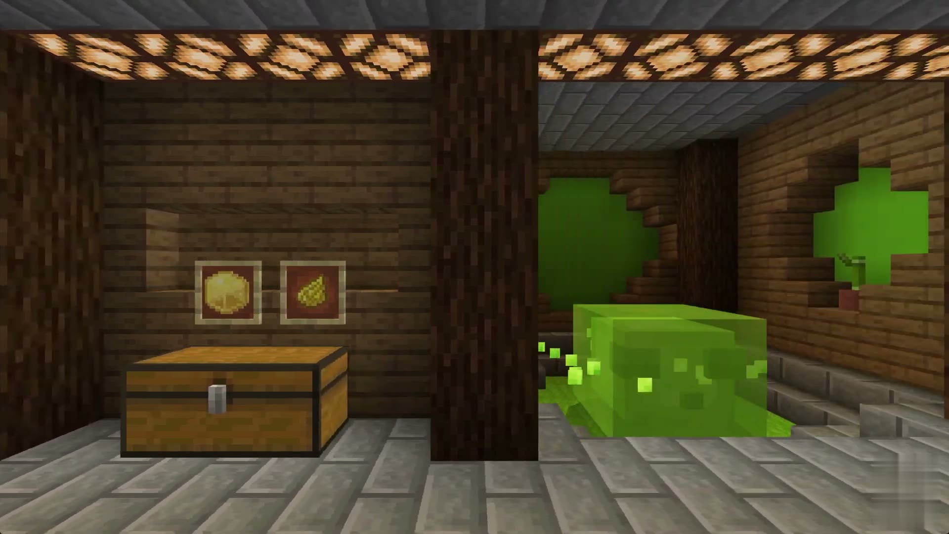 Slime Species screenshot 11