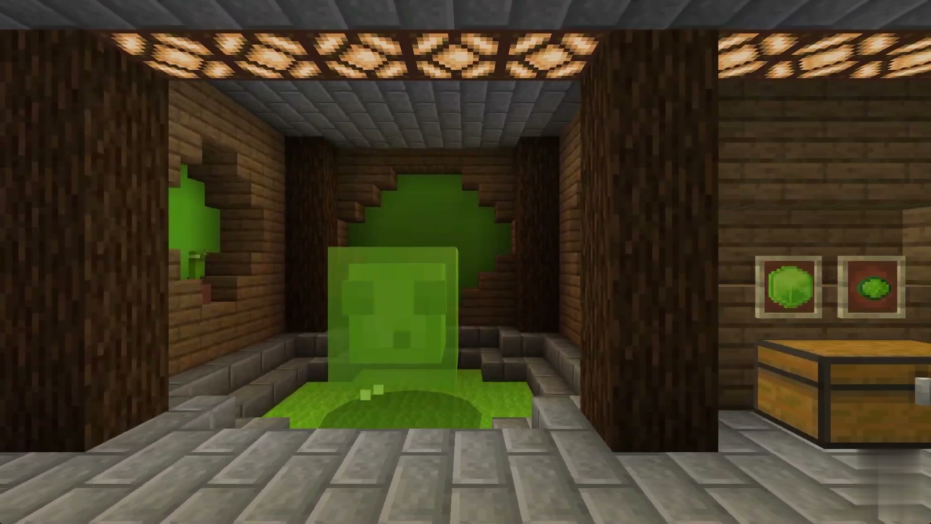 Slime Species screenshot 12