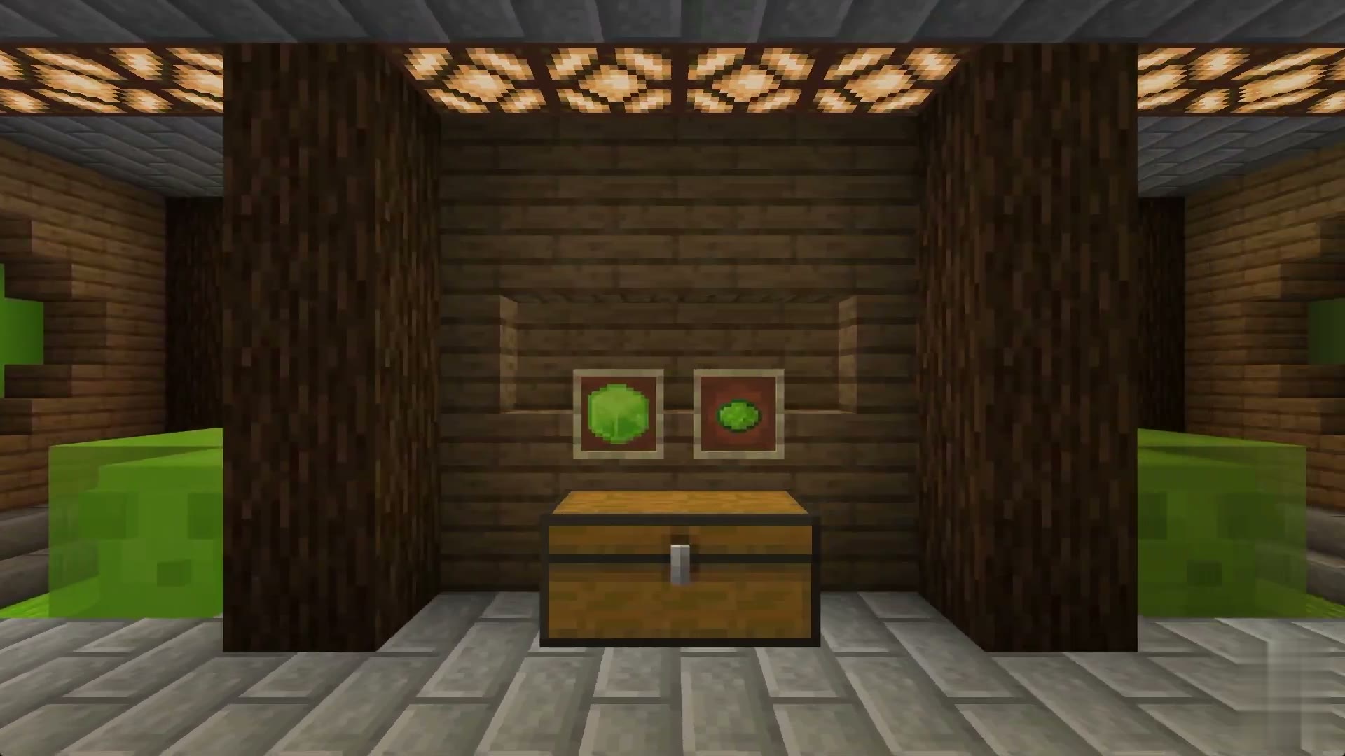 Slime Species screenshot 13