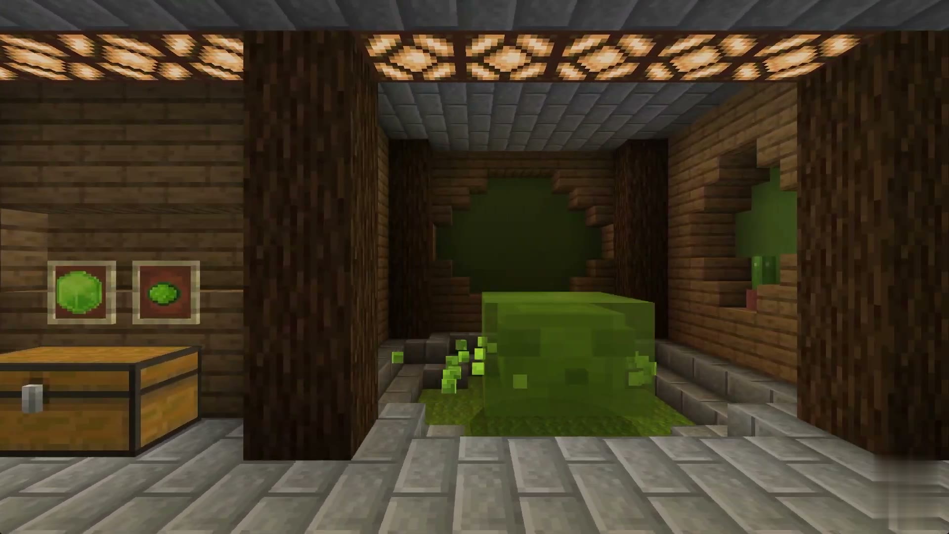 Slime Species screenshot 14