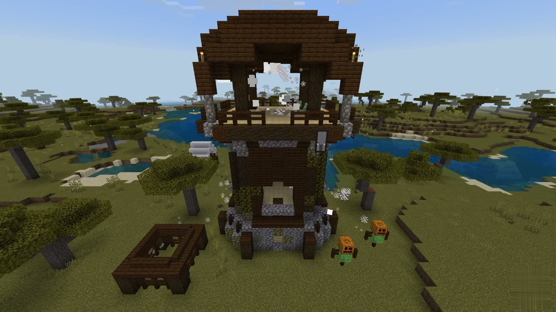 Slime Species screenshot 15