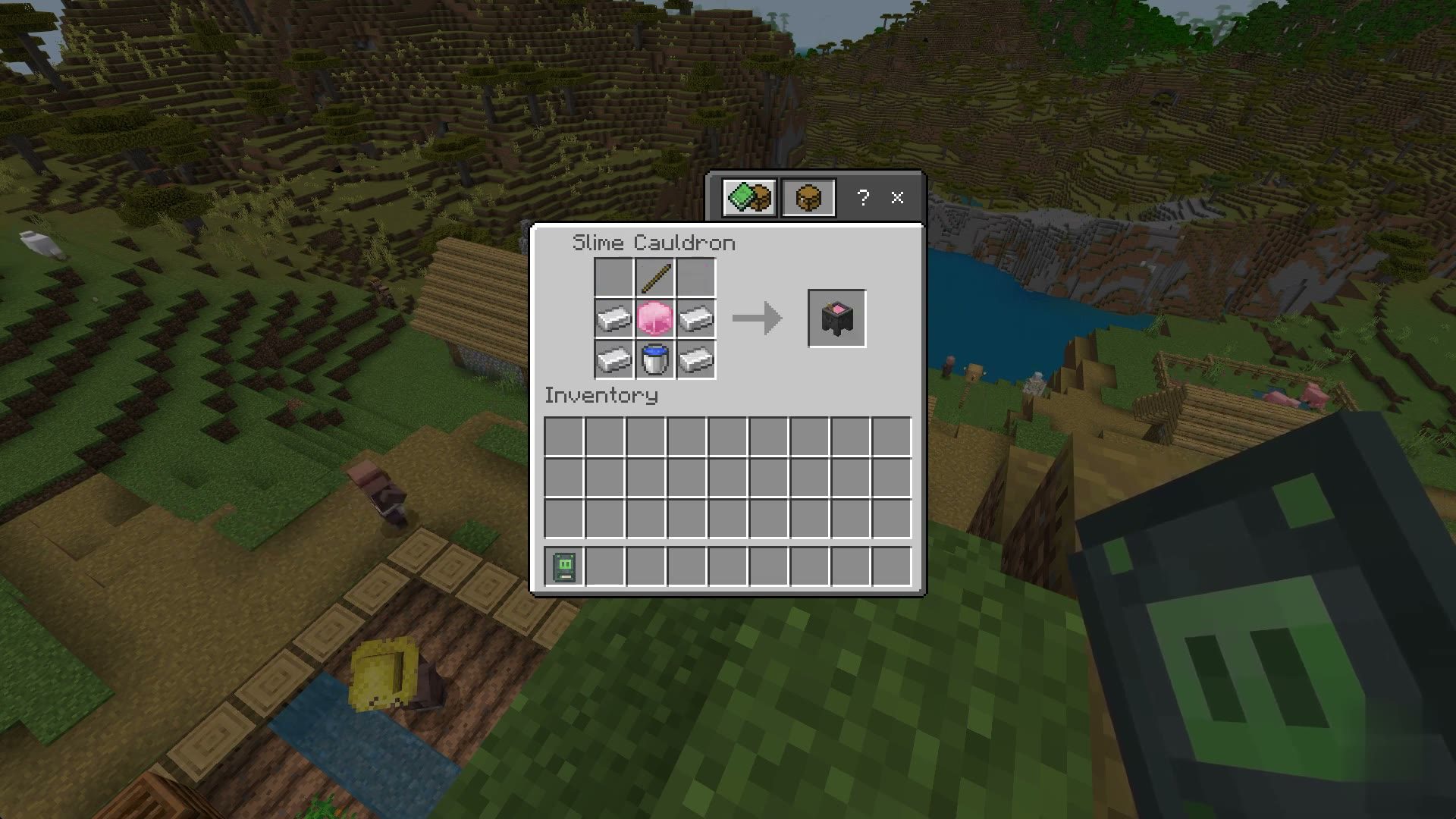 Slime Species screenshot 5