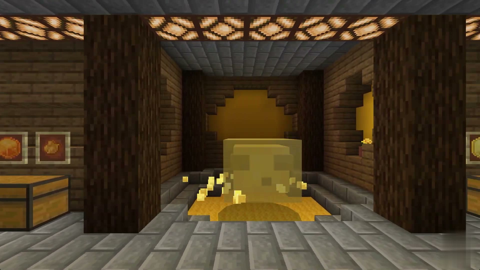 Slime Species screenshot 9