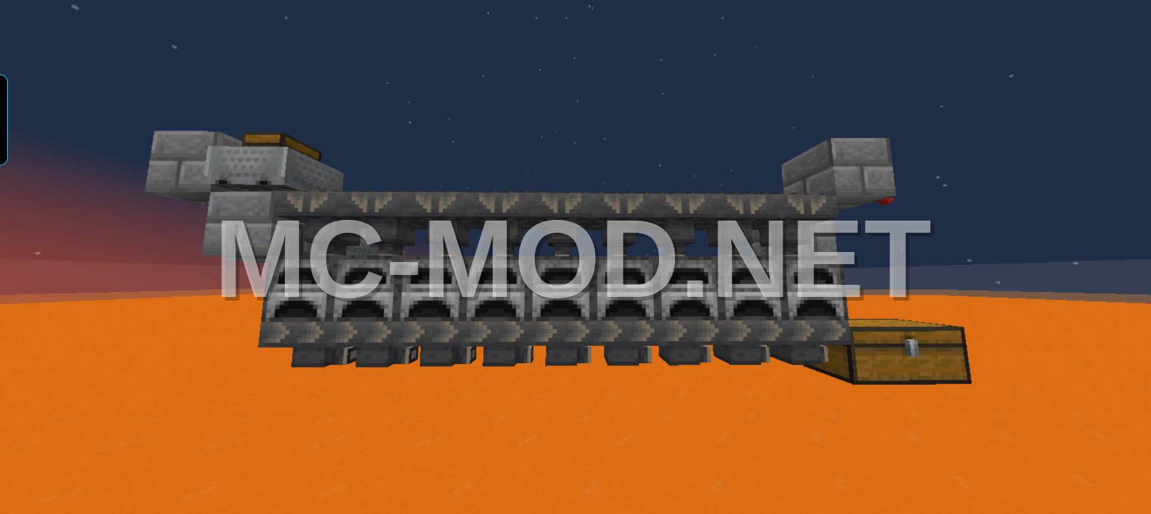 Small Semi-Automatic Smelter