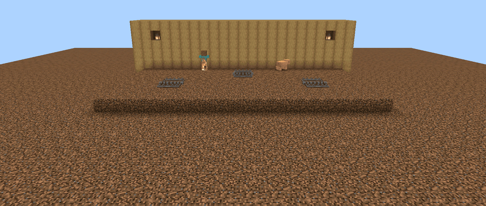 Sneaky Traps screenshot 1
