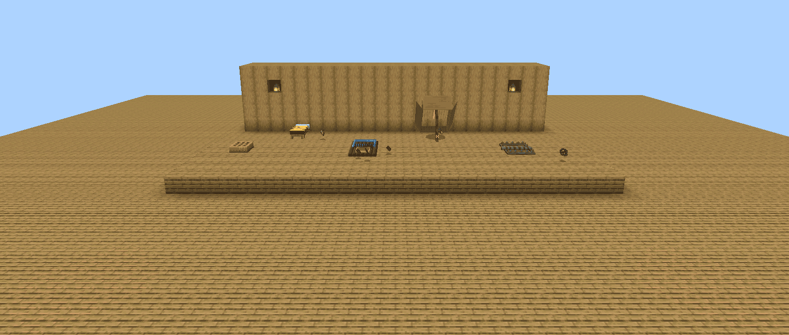 Sneaky Traps screenshot 8