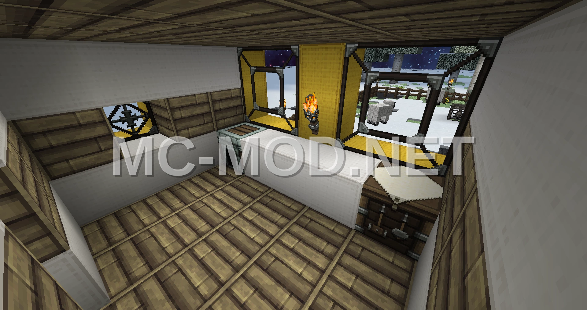 Sonic Battle Space House