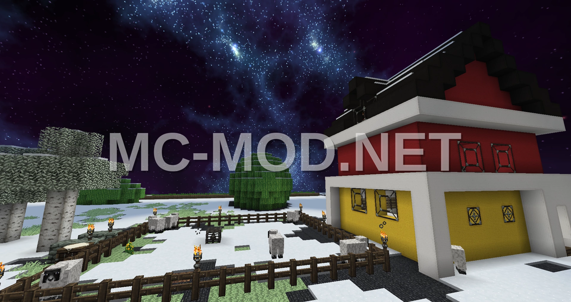 Sonic Battle Space House