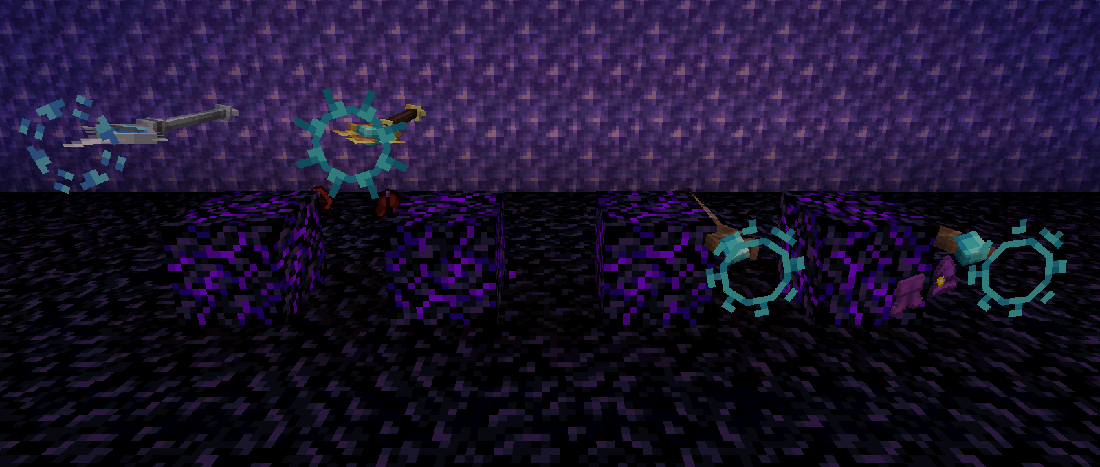 Sorcery Toolkit screenshot 4
