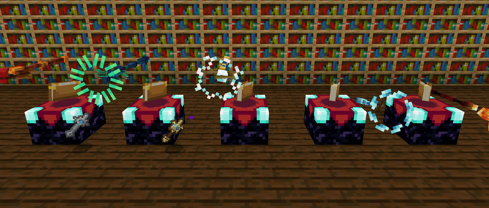 Sorcery Toolkit screenshot 5