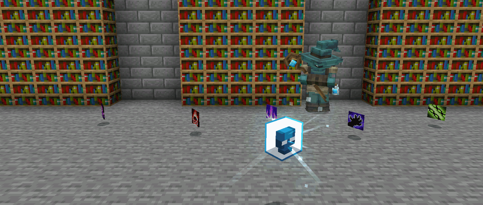Sorcery Toolkit screenshot 7
