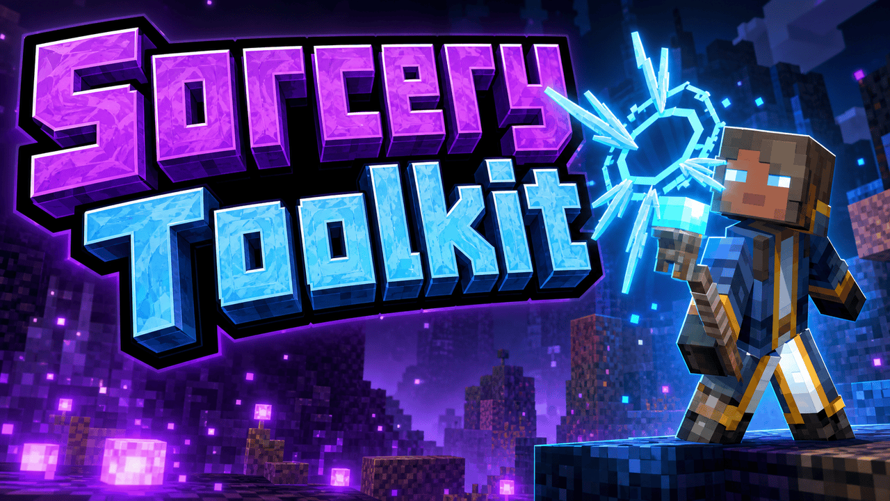 Sorcery Toolkit thumbnail