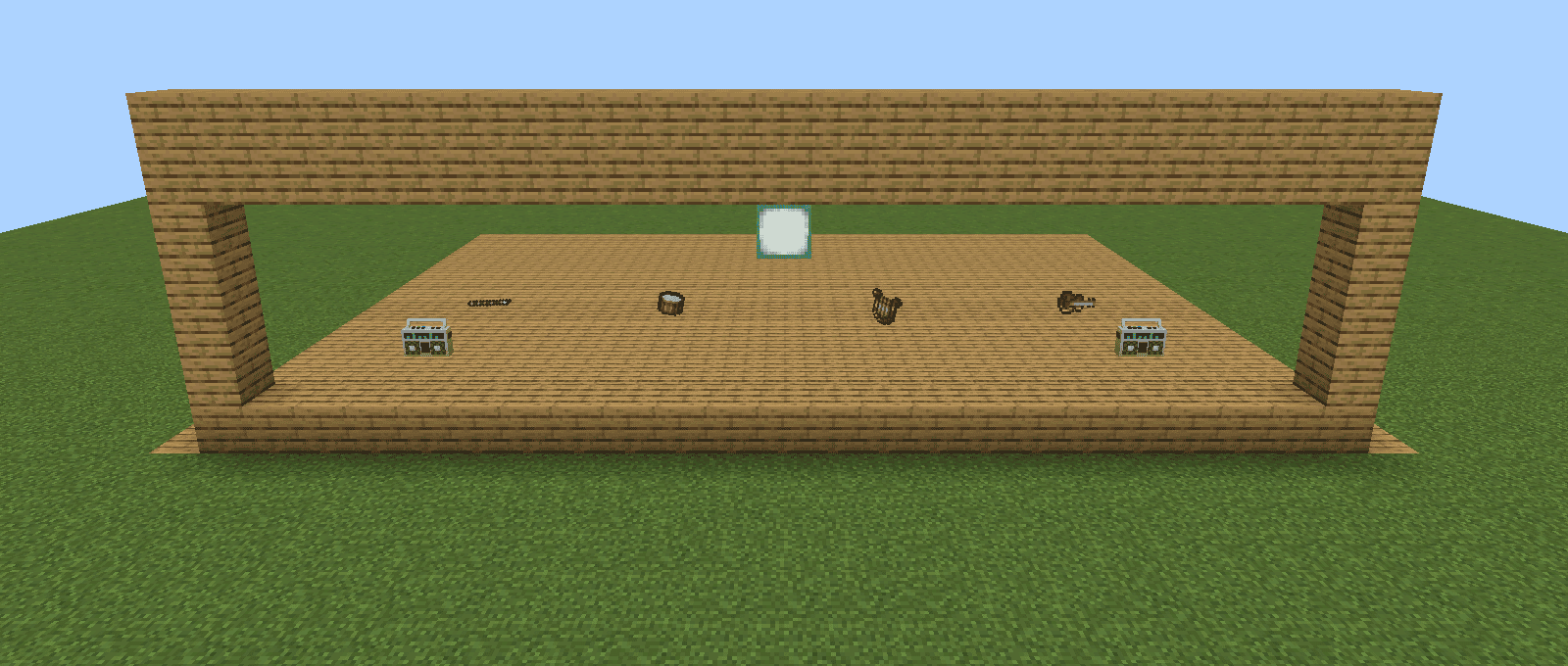 Soundstage screenshot 1