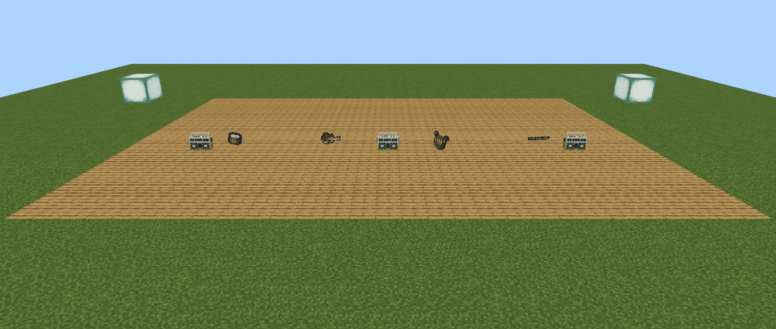 Soundstage screenshot 5