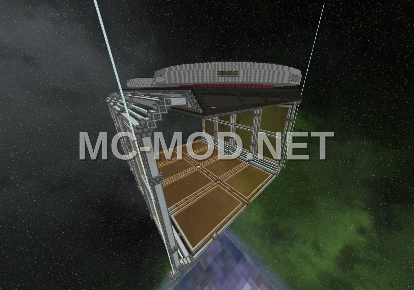Starfleet Shipyard