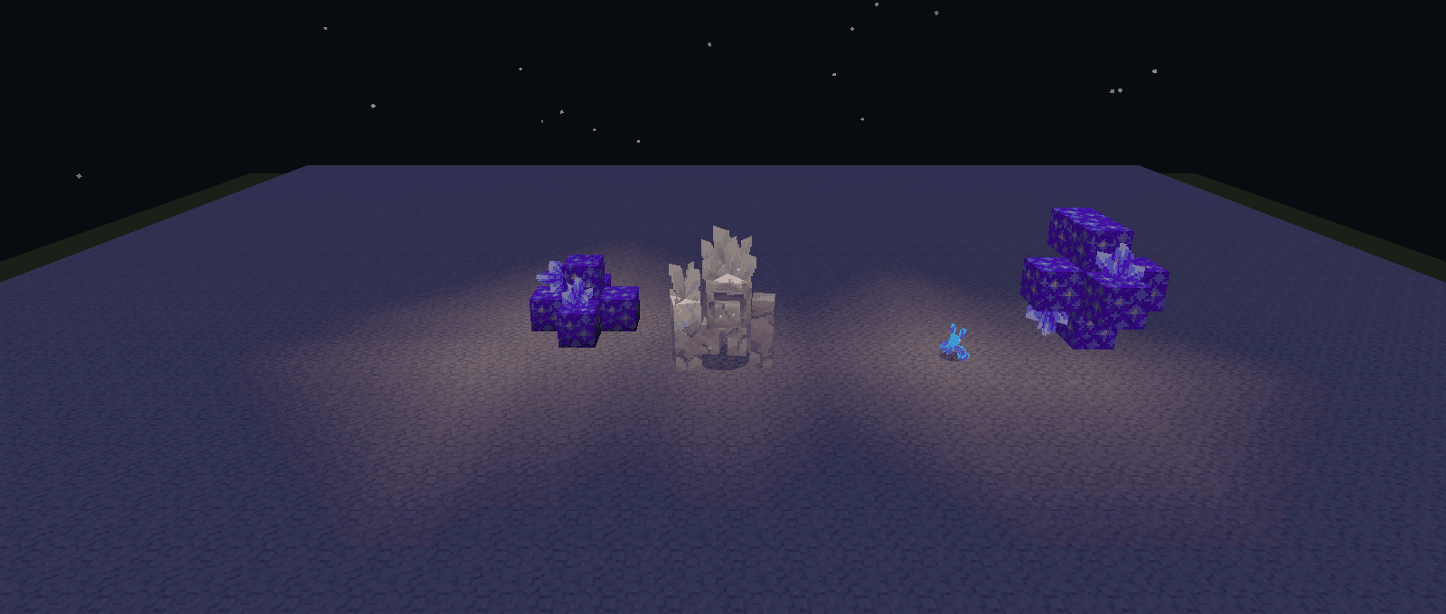 Subterranean Biomes screenshot 1