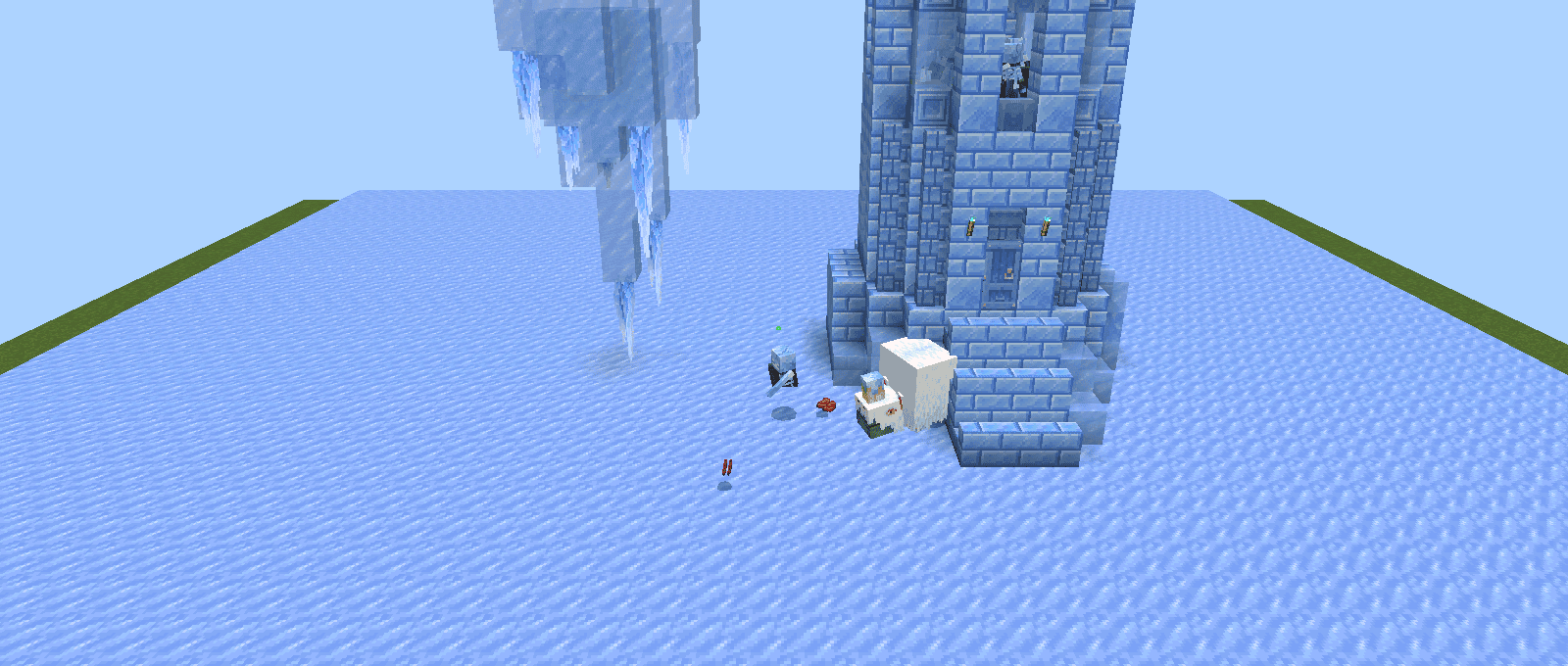 Subterranean Biomes screenshot 3