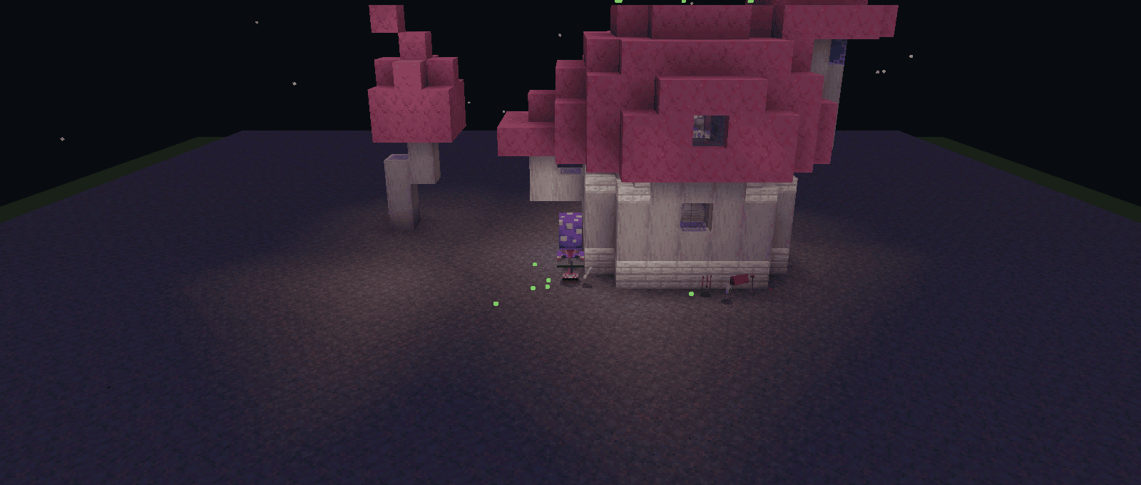 Subterranean Biomes screenshot 4