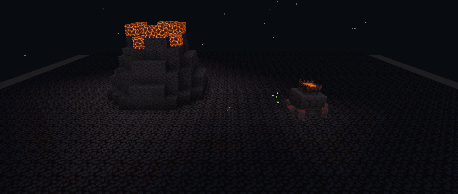Subterranean Biomes screenshot 5