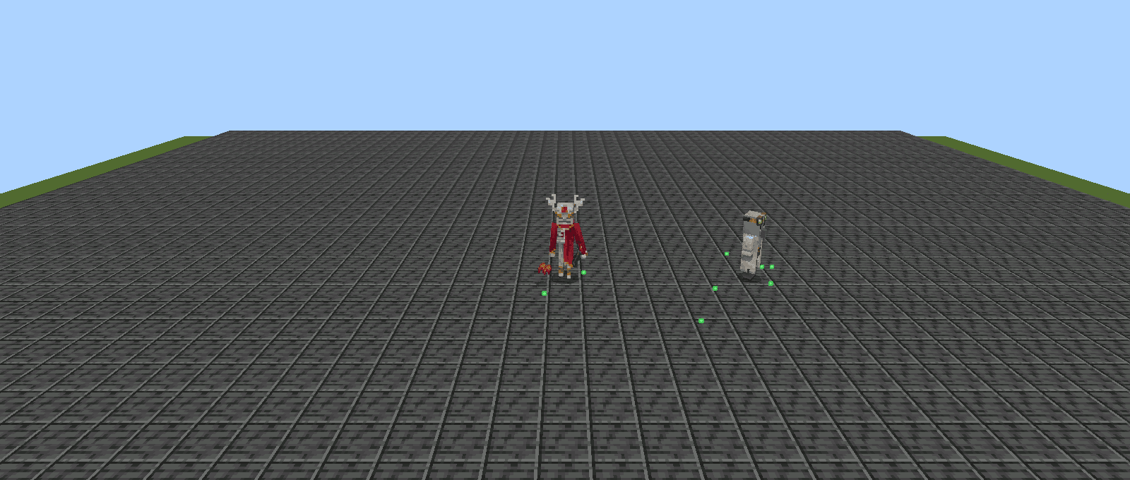 Subterranean Biomes screenshot 6