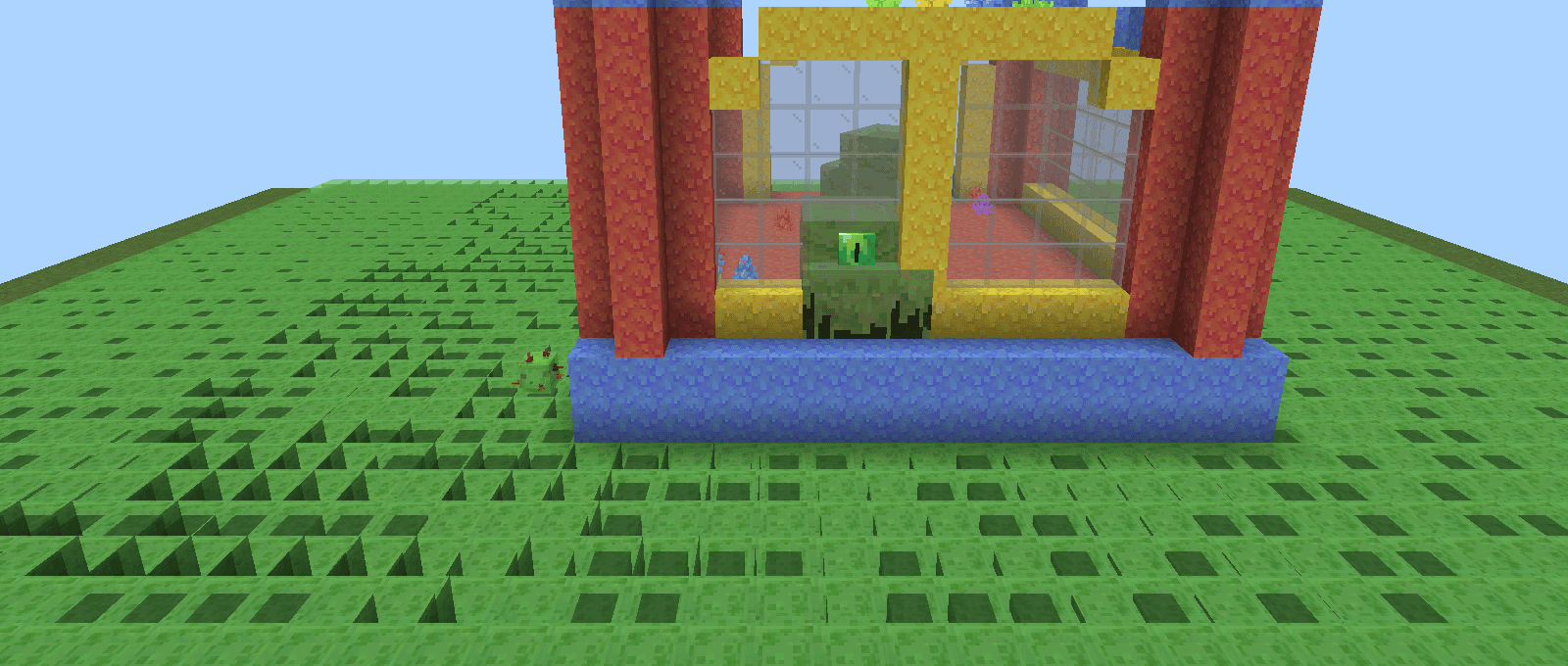 Subterranean Biomes screenshot 7