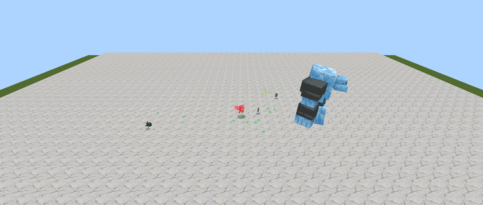 Subterranean Biomes screenshot 8