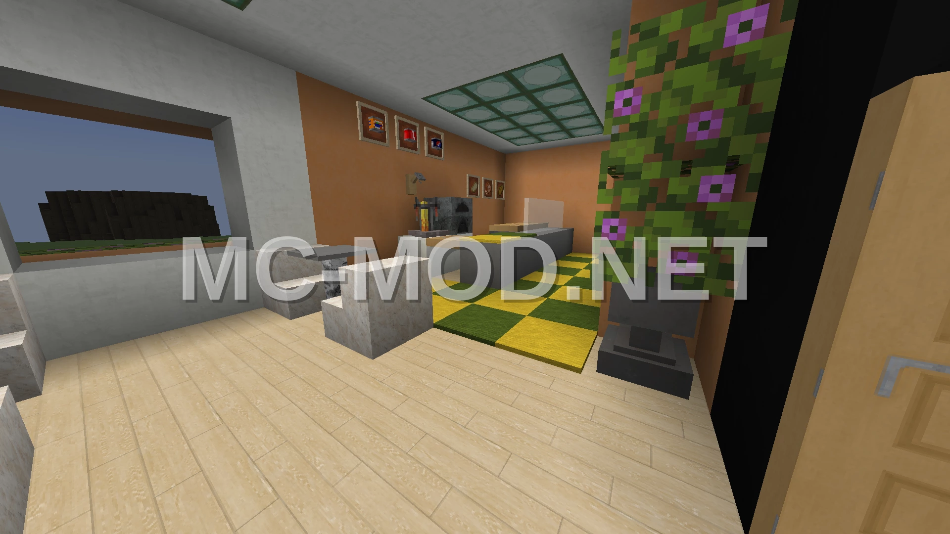 Subway Station Build