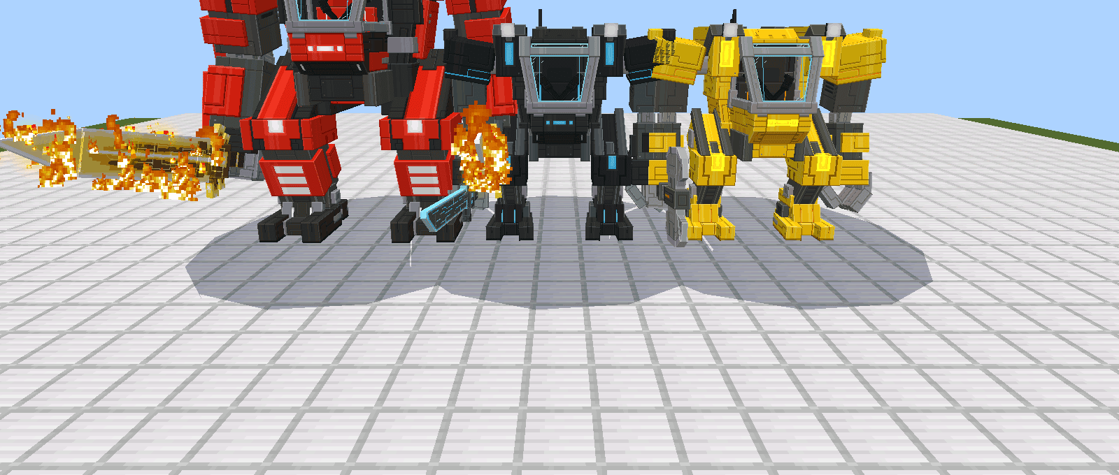 Super Armor screenshot 1