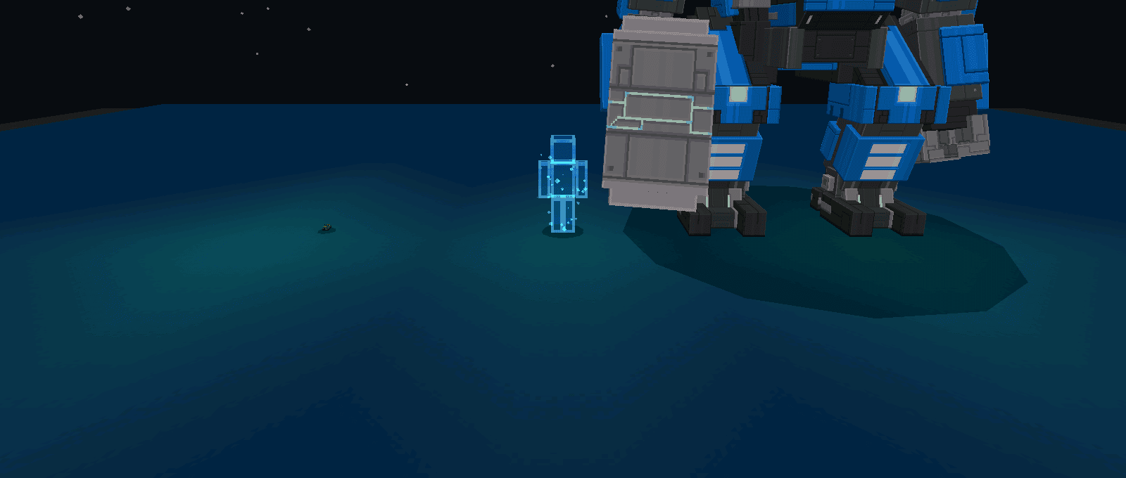 Super Armor screenshot 2