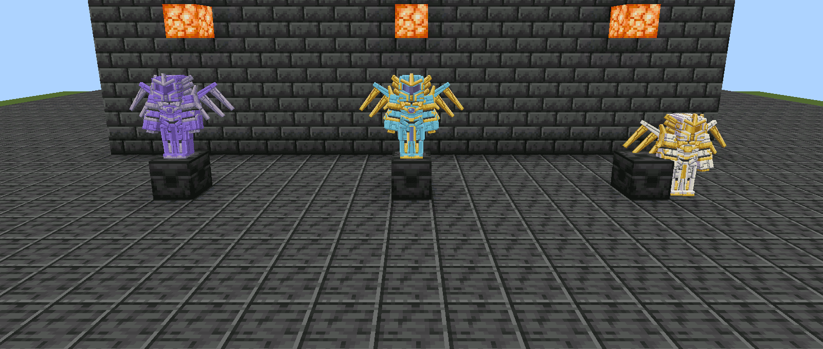Super Armor screenshot 3
