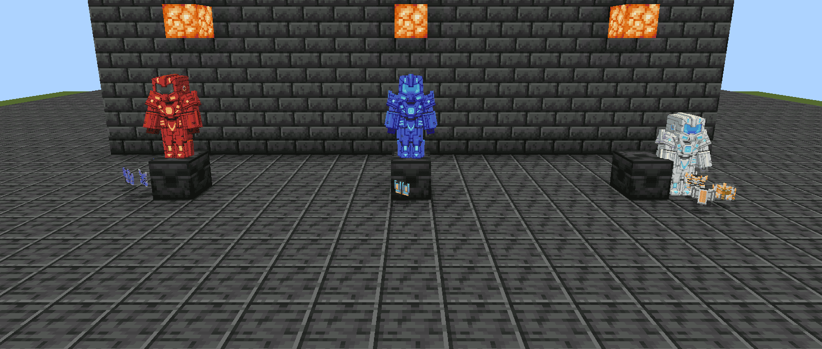 Super Armor screenshot 4