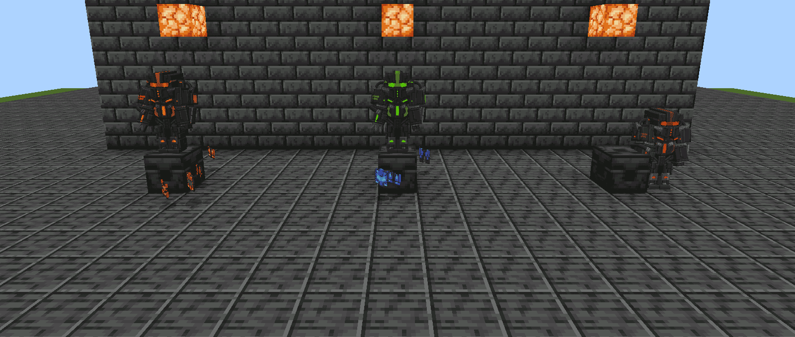Super Armor screenshot 5